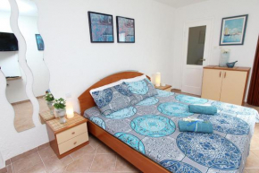 Гостиница Studio Sea  Ровинь